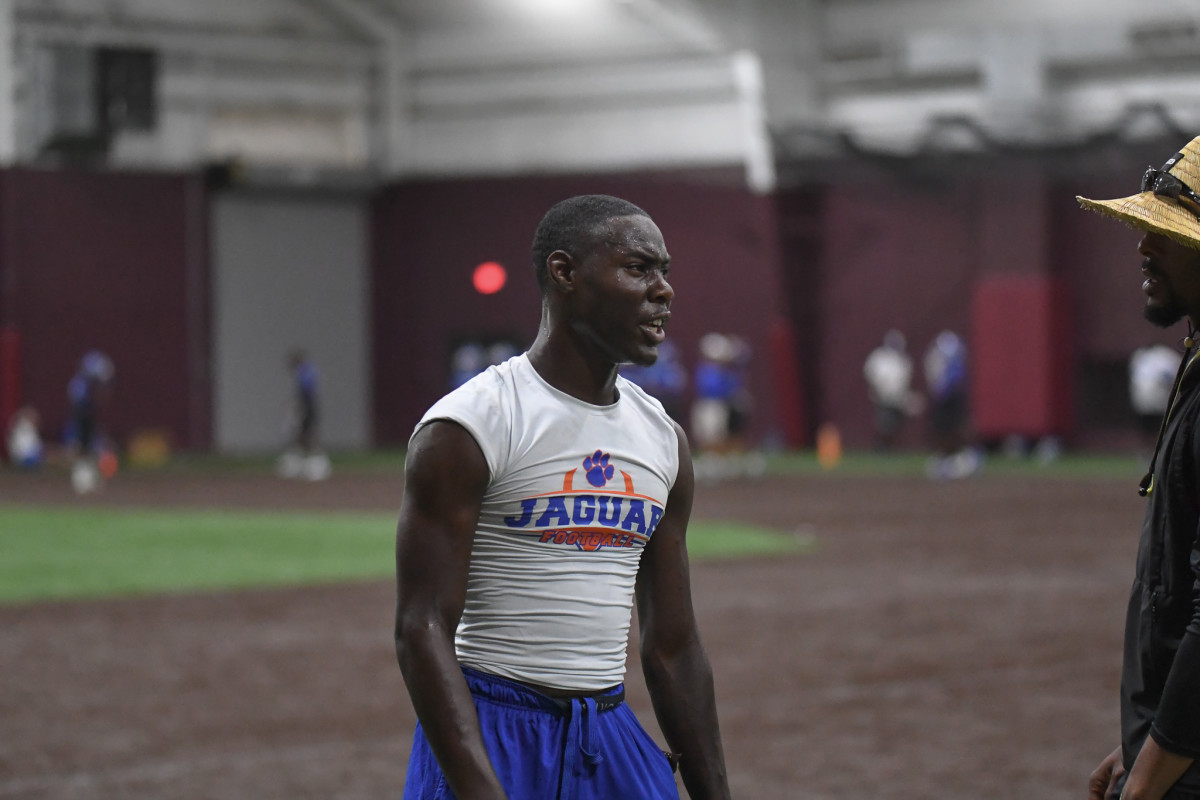 mississippi state football camp stonka burnside mack howard 202223